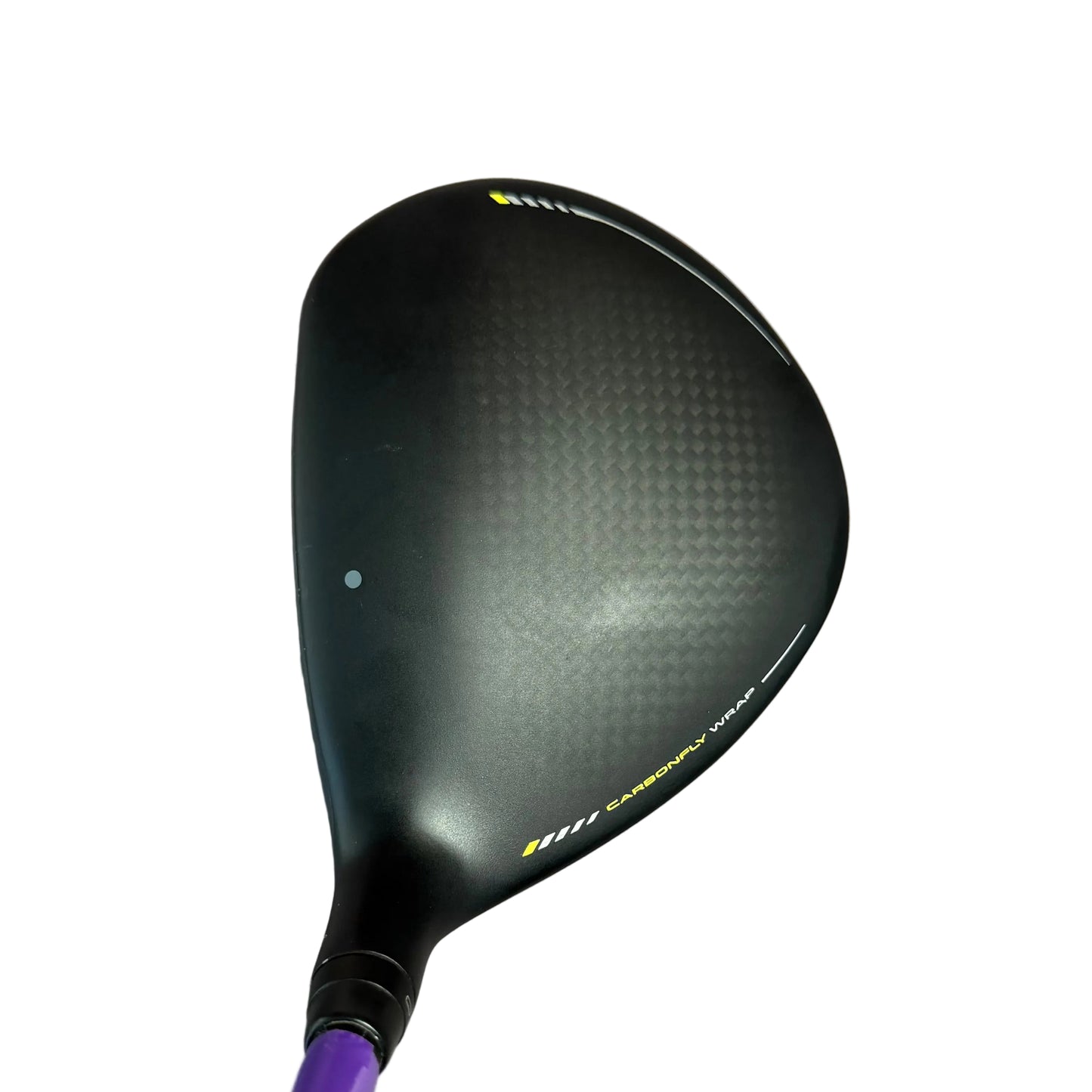 Pre-Owned Ping G430 Max 3 Fairway Wood (15.0) w/  Alta CB 65 Flex-R (Regular) Right Hand 42" Graphite Shaft