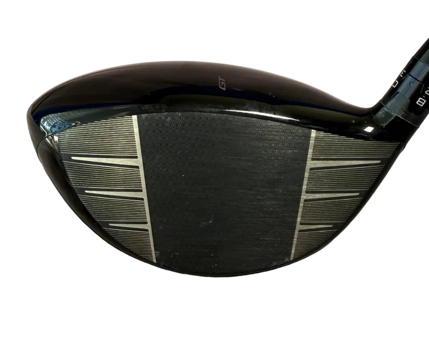 Pre-Owned Titleist GT4 9.0 Driver w/ Drago 65 4 (Stiff) (45.5 Inch) Shaft (Mint)