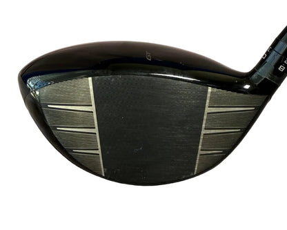 Pre-Owned Titleist GT4 9.0 Driver w/ Drago 65 4 (Stiff) (45.5 Inch) Shaft (Mint)