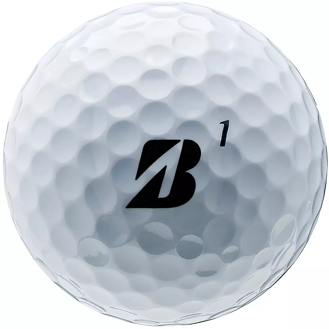 Bridgestone e6 Soft 2025 White Golf Balls