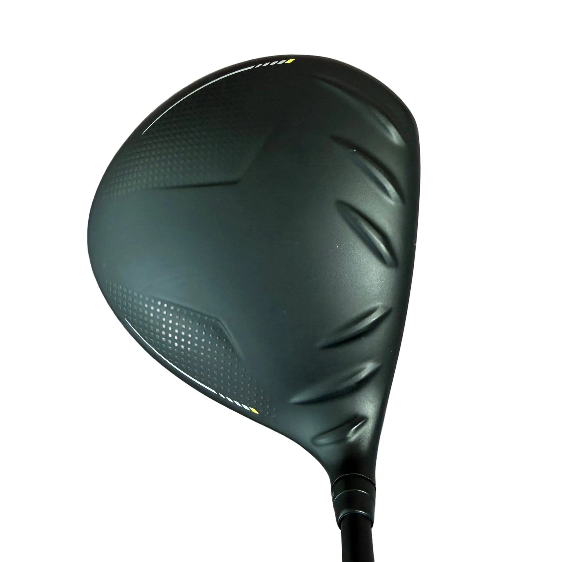 Pre-Owned Ping G430 Max Driver (9.0) w/ Alta CB 55 Flex-R (Regular) 45" Left Hand Graphite Shaft (Above Average)