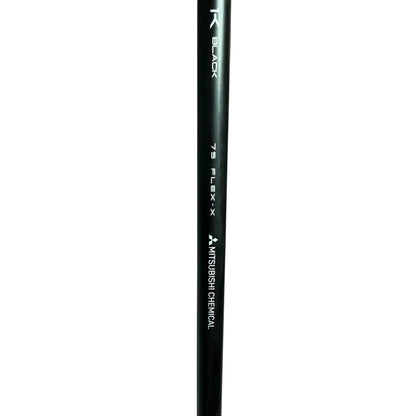 Pre-Owned Titleist GT3 Fairway Wood (16.5) w/ Mitsubishi Chemical Tensei 75 Flex-X (Extra Stiff) Graphite Shaft 43"  ( Average)