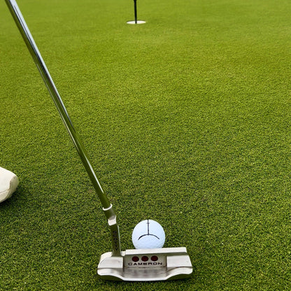 Impact Ball Liner 3-Pack by Hank Haney EyeLine Golf