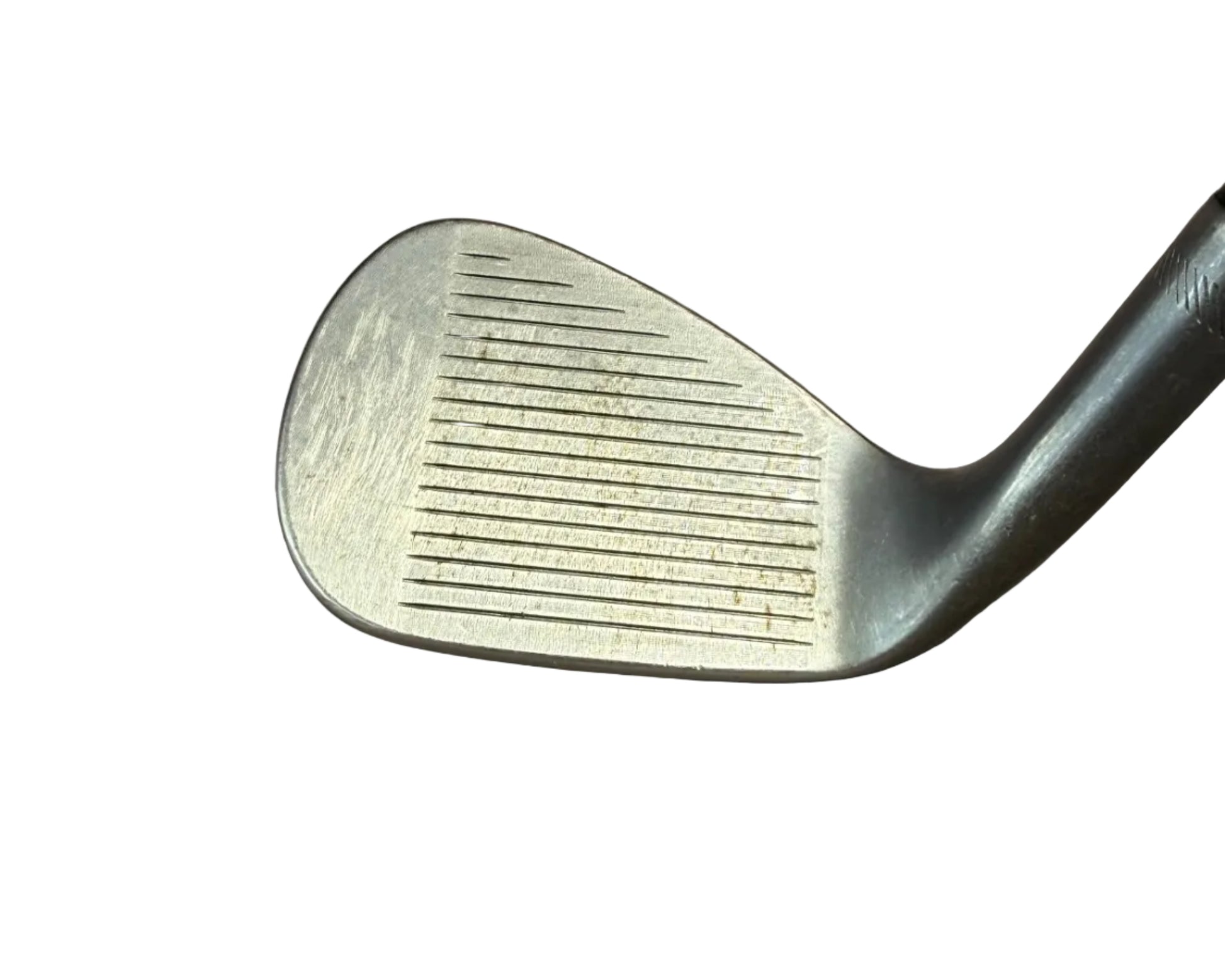Pre-Owned Sm10 Nickel: 52-08F W/ Project X 6.5 Precision Shaft (Average)
