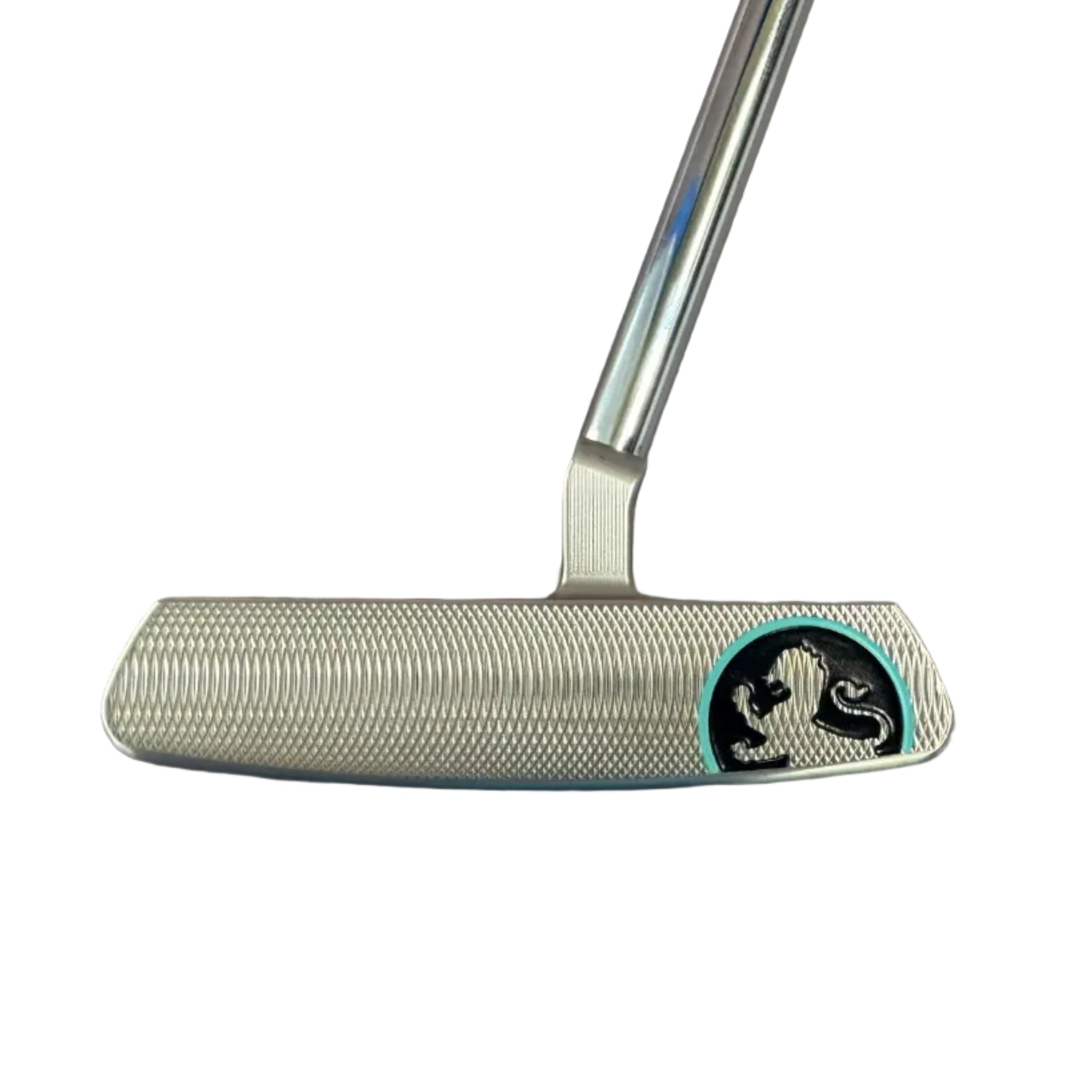 Pre-Owned Piretti No-Torque Savona 2.5 Mallet Putter W/ 34 Inch