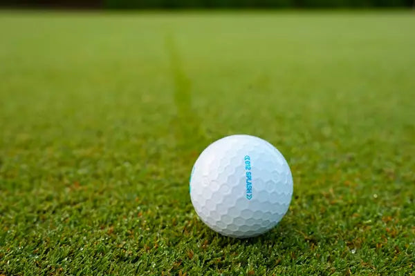 Bridgestone e12 2025 Splash White Golf Balls