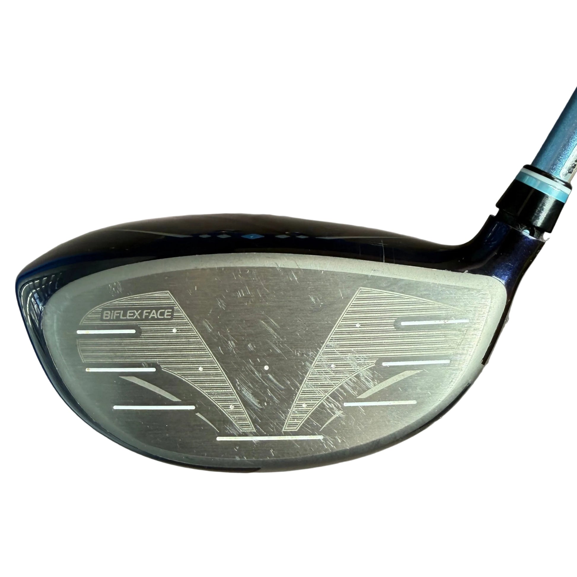 Pre-Owned XXIO 13 Ladies Driver (12.5) W/MP-1300L Flex-L (Ladies) 44" Right Hand Graphite Shaft (