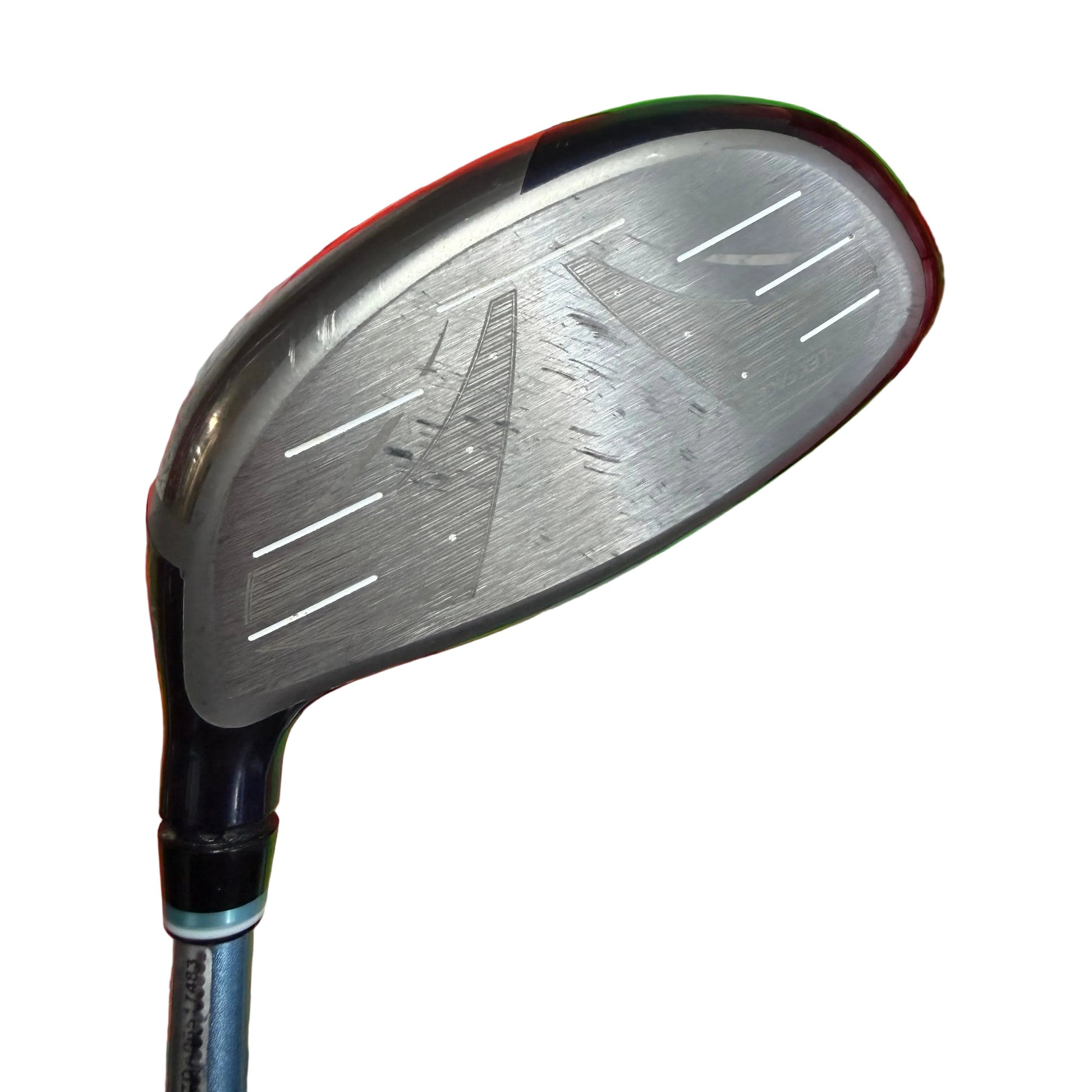 Pre-Owned XXIO 13 Ladies Driver (12.5) W/MP-1300L Flex-L (Ladies) 44" Right Hand Graphite Shaft (
