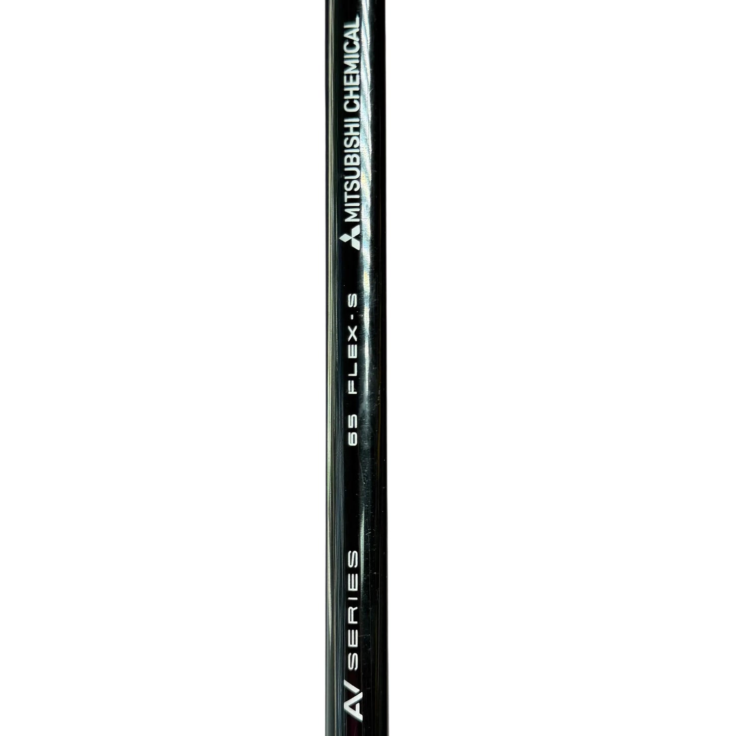 Pre-Owned Callaway Mavrik Max Driver (12.0) w/ Mitsubishi Chemical Tensei AV Series 65g Flex-S (Stiff) Graphite Shaft (Above Average)