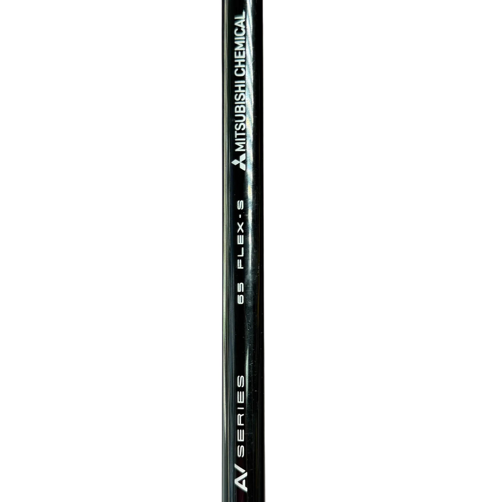 Pre-Owned Callaway Mavrik Max Driver (12.0) w/ Mitsubishi Chemical Tensei AV Series 65g Flex-S (Stiff) Graphite Shaft (Above Average)