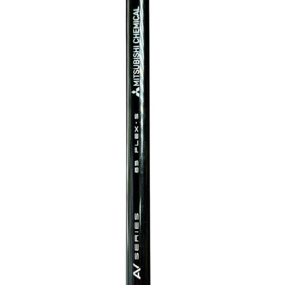 Pre-Owned Callaway Mavrik Max Driver (12.0) w/ Mitsubishi Chemical Tensei AV Series 65g Flex-S (Stiff) Graphite Shaft (Above Average)