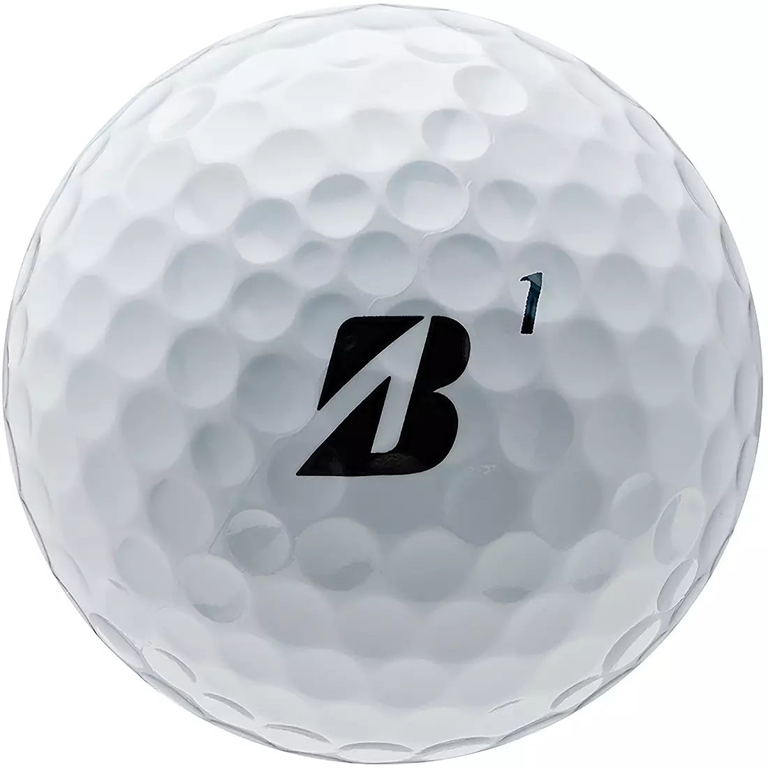 Bridgestone e12 High Launch 2025 White Golf Balls Bridgestone