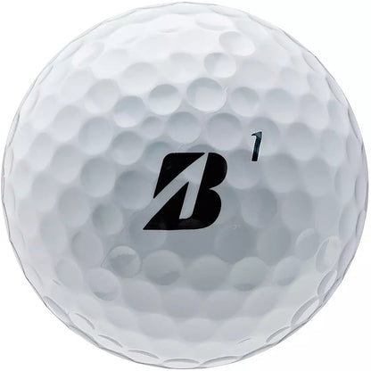 Bridgestone e12 High Launch 2025 White Golf Balls Bridgestone