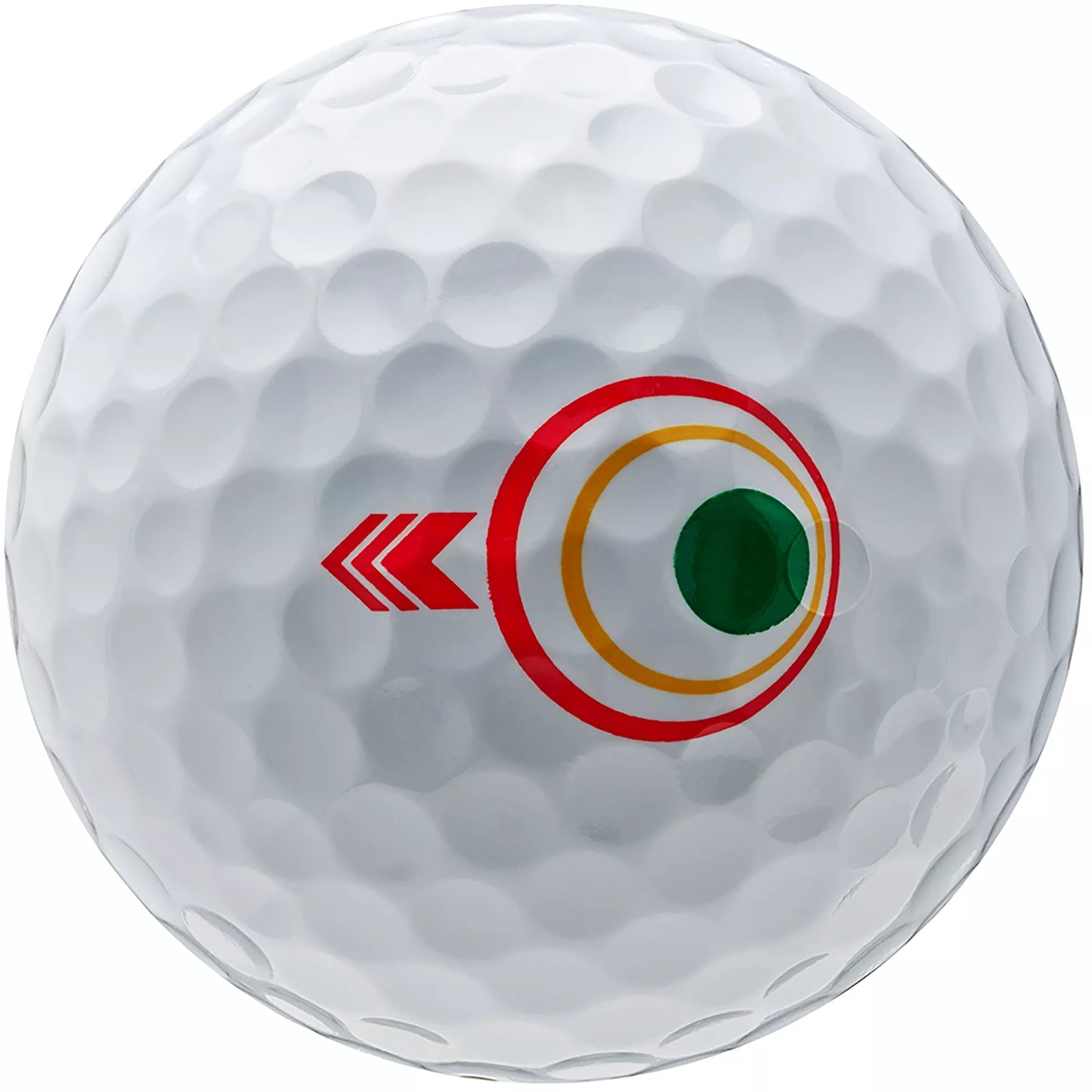 Bridgestone e12 High Launch 2025 White Golf Balls Bridgestone