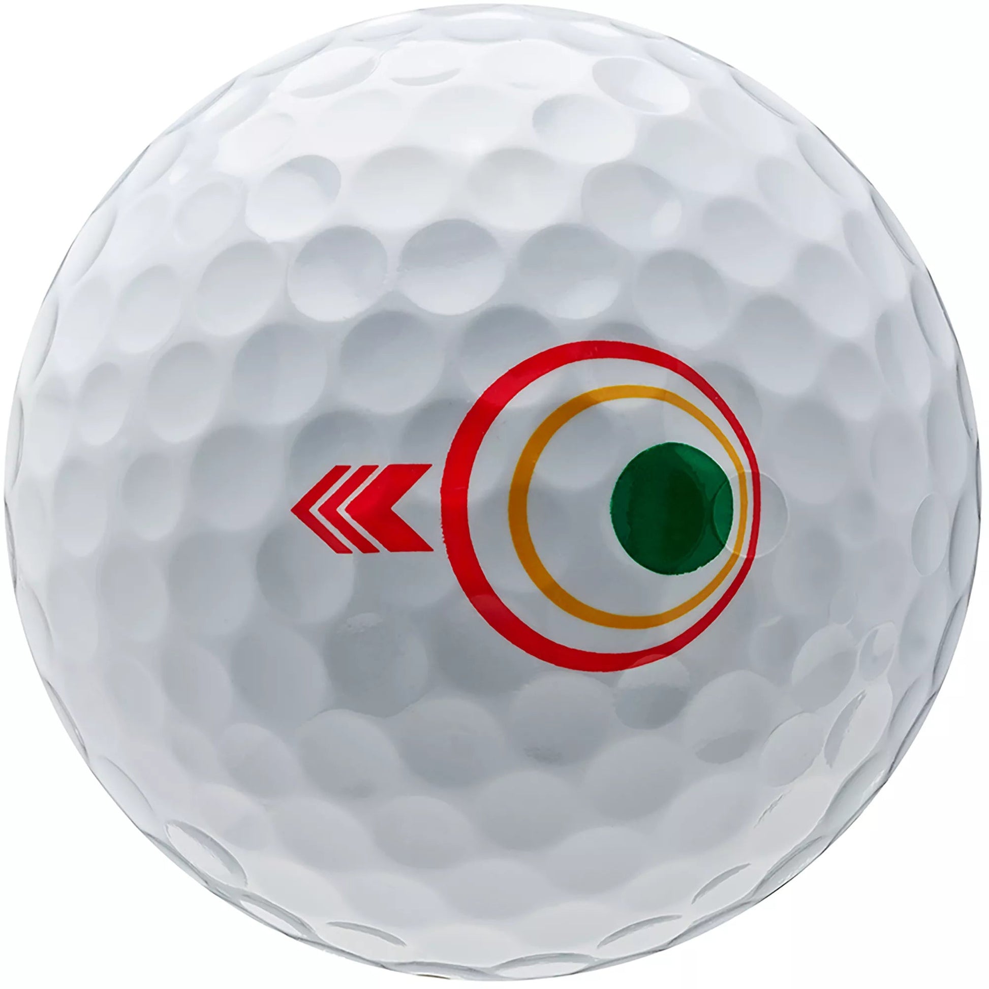 Bridgestone e12 High Launch 2025 White Golf Balls Bridgestone