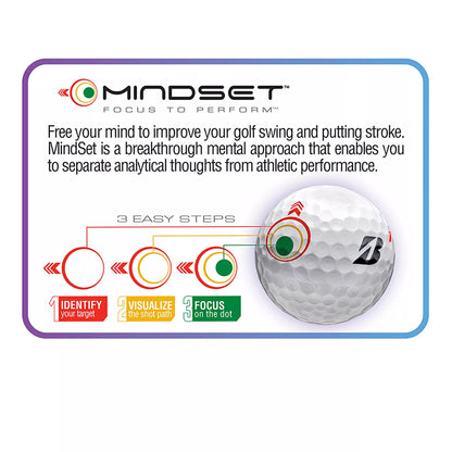 Bridgestone e12 High Launch 2025 White Golf Balls Bridgestone