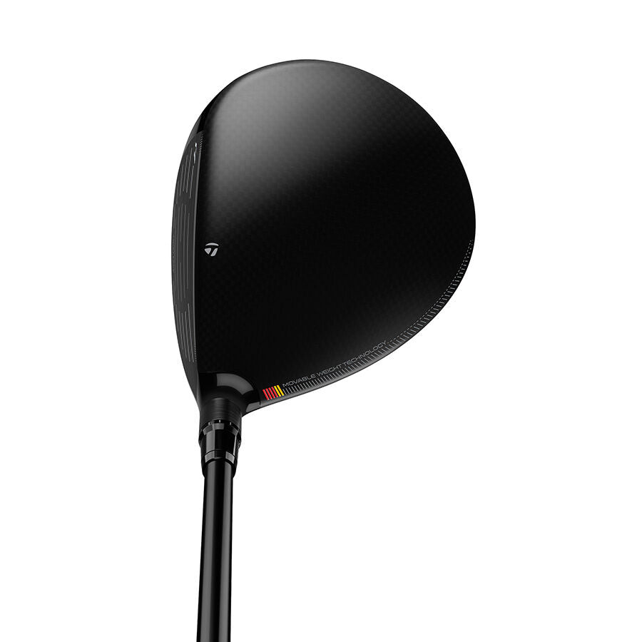 TaylorMade R7 Quad Custom Mini Driver