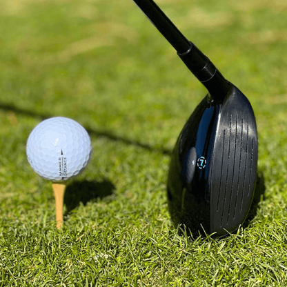 Lazrus Golf Hybrid Woods 2-3