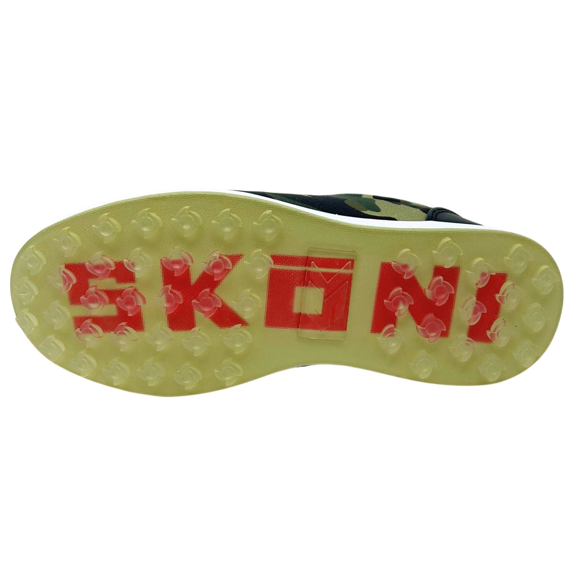 SKŌNI Women's Golf Shoe Waterproof- Camo - The Golf Guys Online
