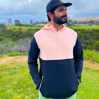 Salamander Performance Hoodie - The Golf Guys Online