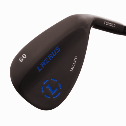 Customize Length & Grip | Wedges Set - Forged 52, 56, 60 - The Golf Guys Online