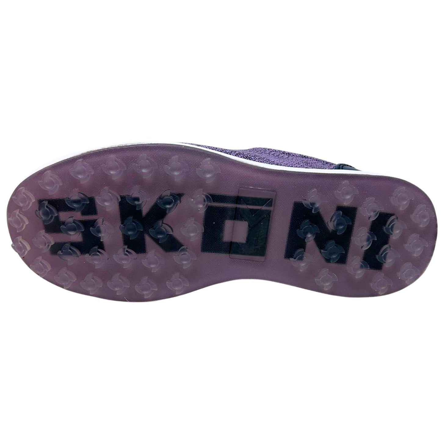 SKŌNI Women's Golf Shoe Waterproof- Purple - The Golf Guys Online