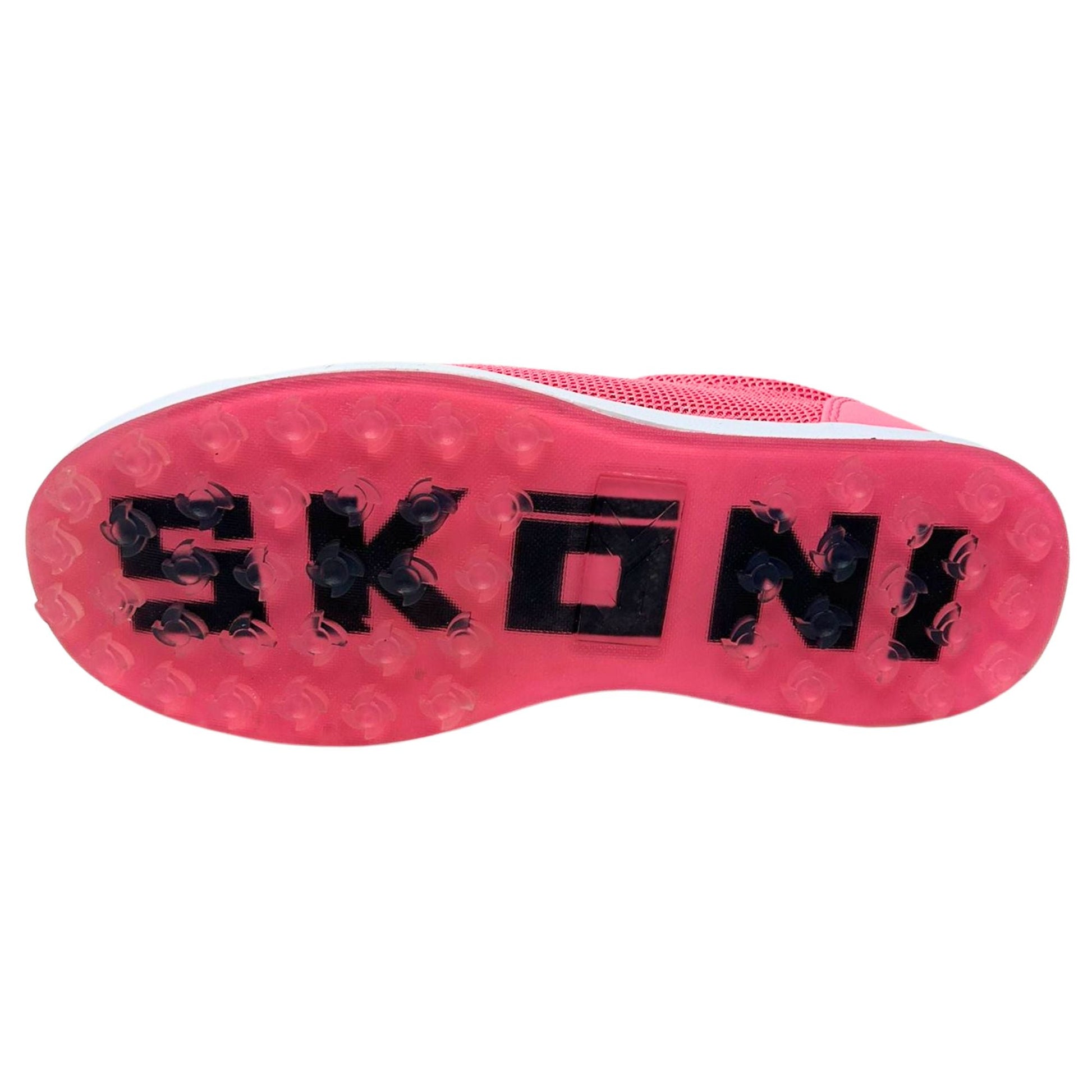SKŌNI Women's Golf Shoe Waterproof- Pink - The Golf Guys Online