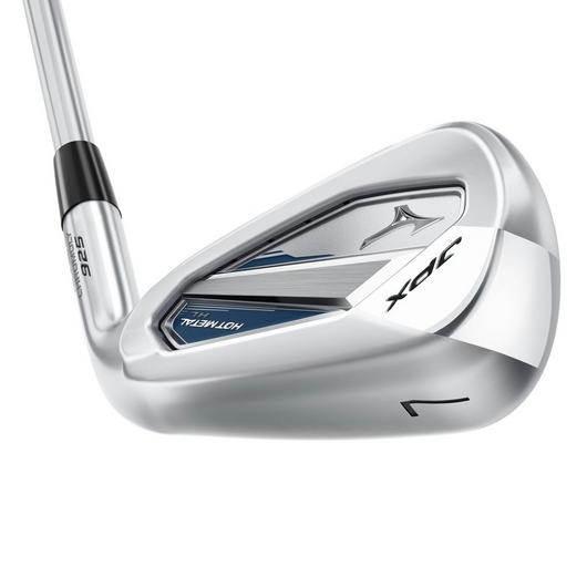 Mizuno JPX-925 Hot Metal HL Combo Iron Set 2025
