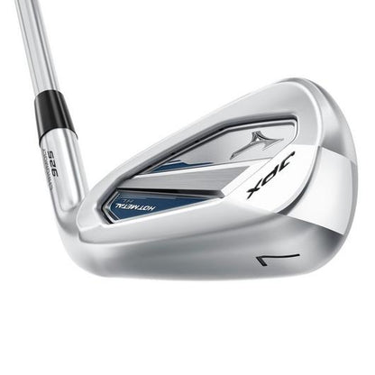 Mizuno JPX-925 Hot Metal HL Combo Iron Set 2025