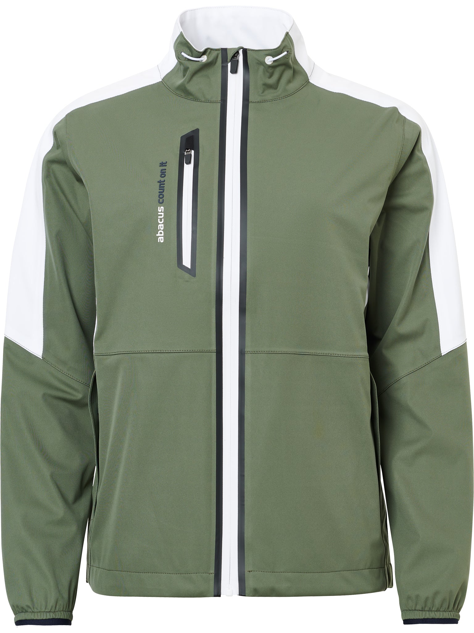 Women's Bounce Rain Jacket - The Golf Guys Online