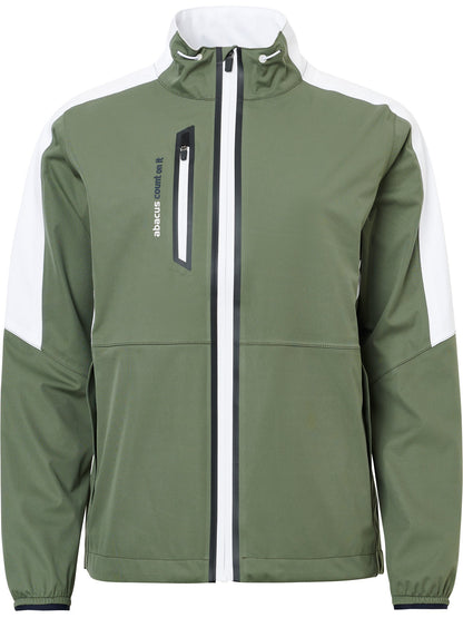 Women's Bounce Rain Jacket - The Golf Guys Online