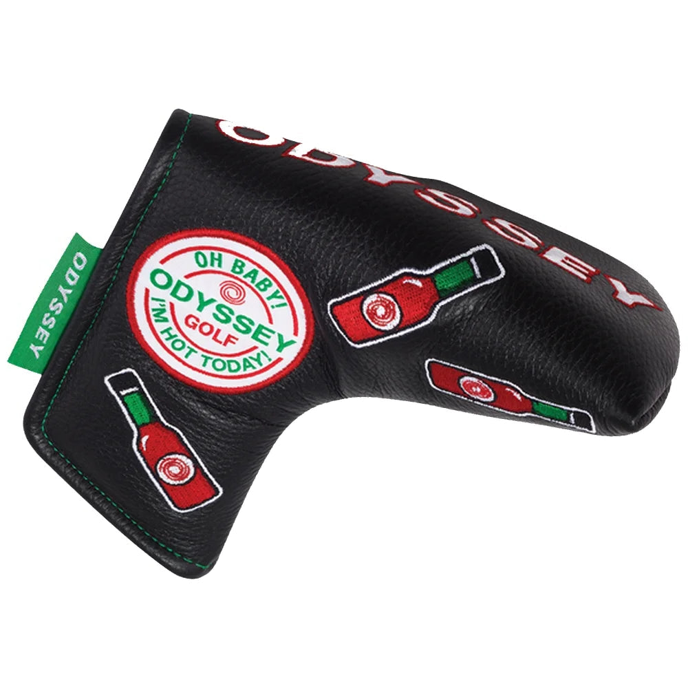 Odyssey Golf Blade Putter Headcover