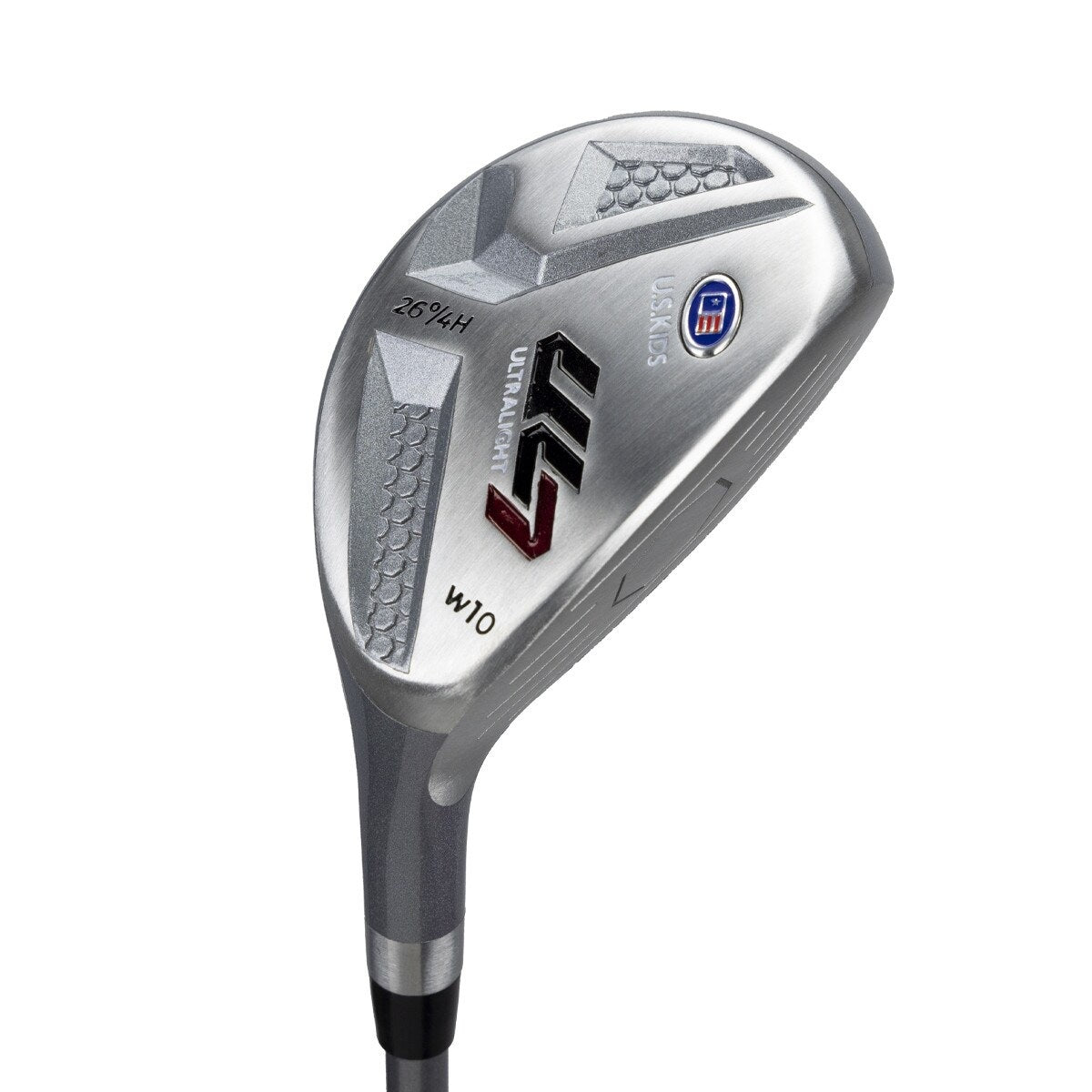 U.S. Kids Golf UL-7 Individual Clubs (Approx Age 11, Height 60"-63") - The Golf Guys Online