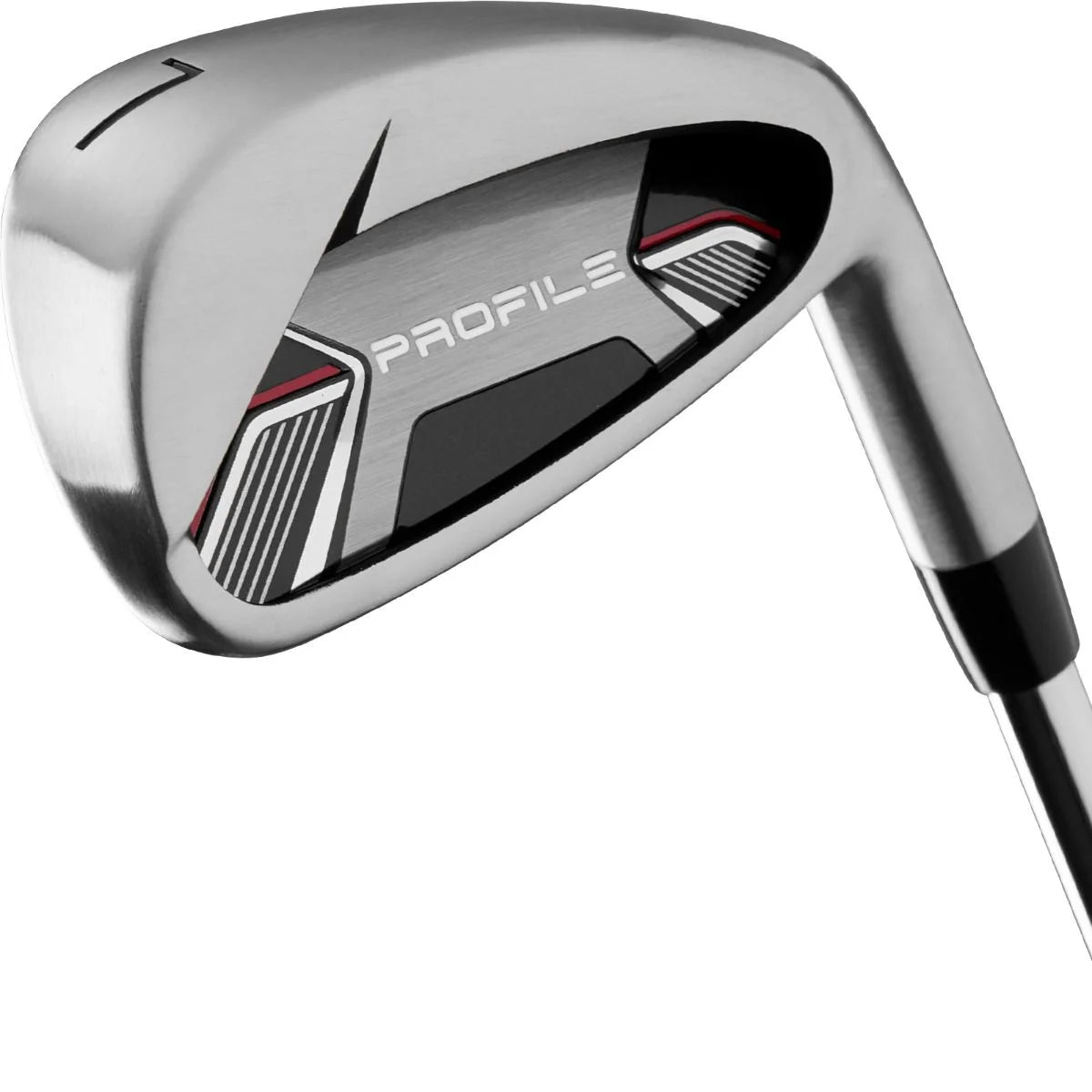 Wilson Profile