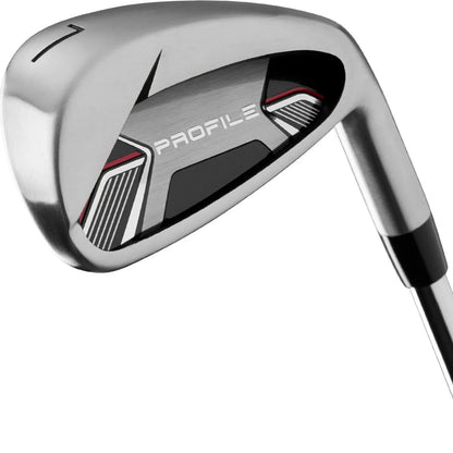Wilson Profile Men's Complete Package Golf Set