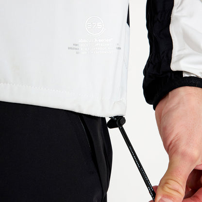 Abacus Mens Pitch Rain Jacket - The Golf Guys Online