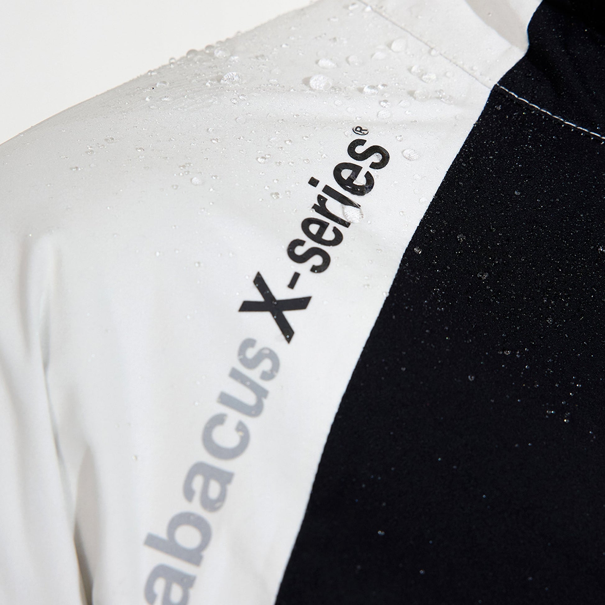 Abacus Mens Pitch Rain Jacket - The Golf Guys Online