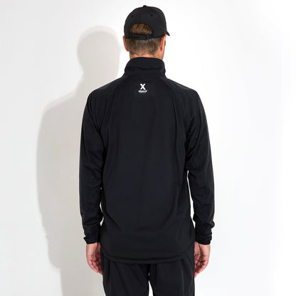 Abacus Mens Pitch Rain Jacket - The Golf Guys Online