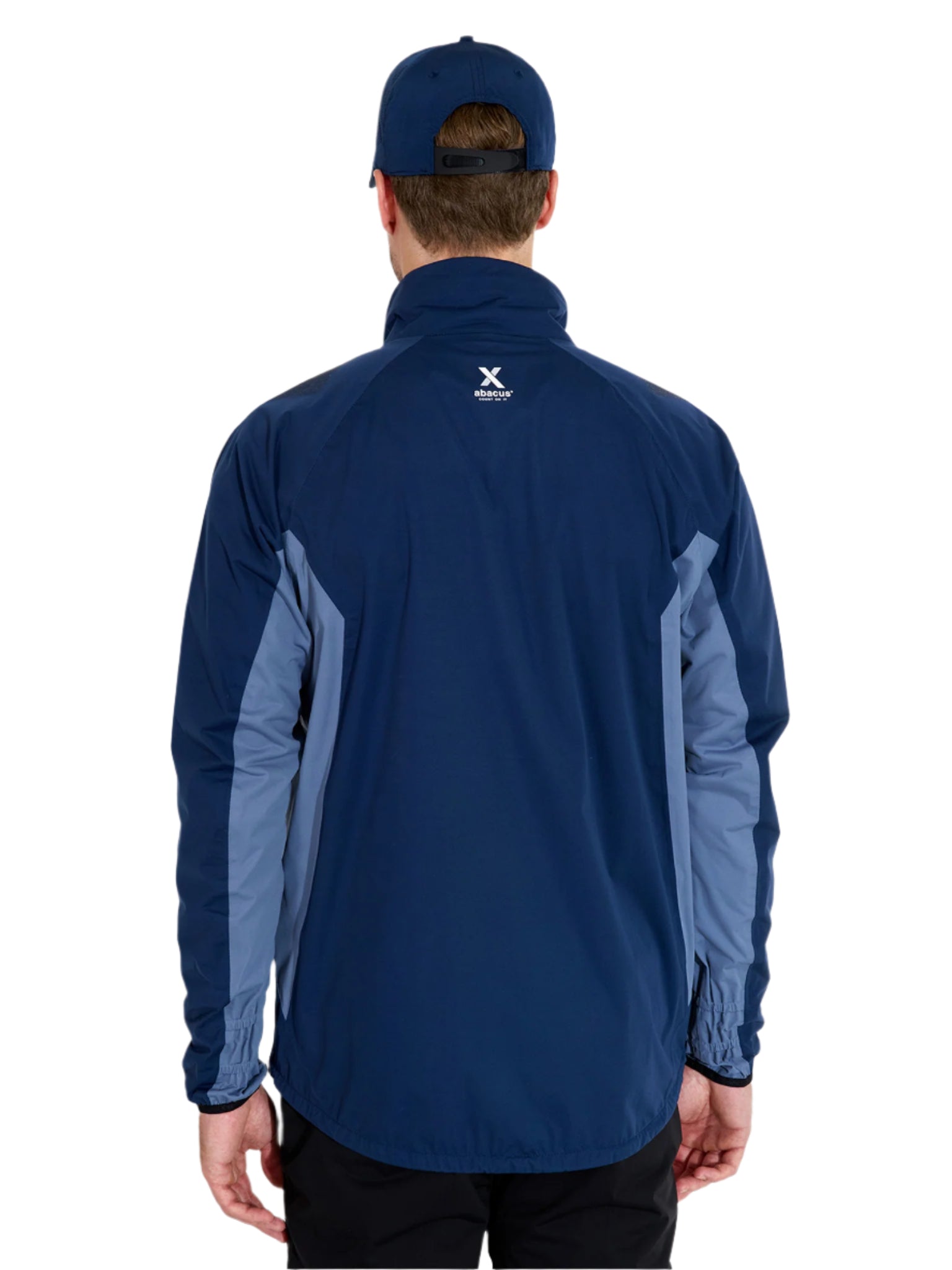 Abacus Mens Pitch Rain Jacket - The Golf Guys Online