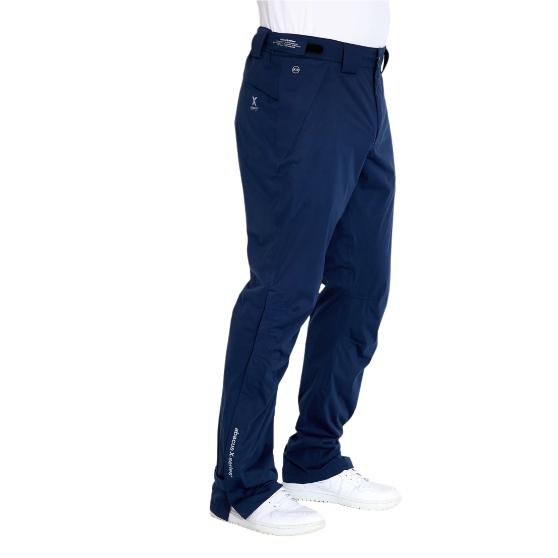 Abacus Men's Pitch Rain Pants - The Golf Guys Online