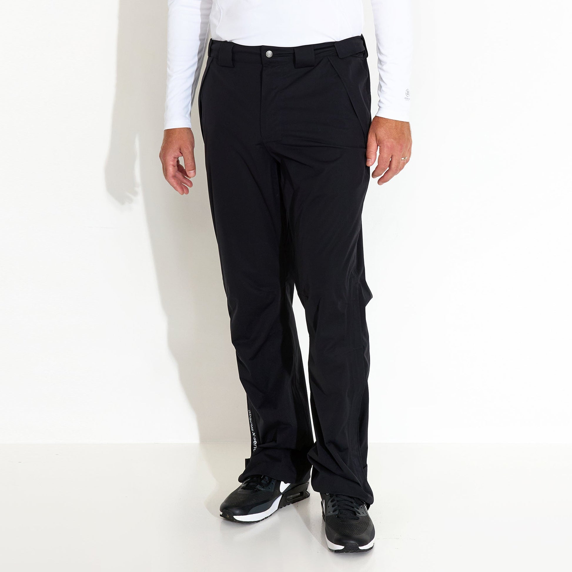 Abacus Men's Pitch Rain Pants - The Golf Guys Online