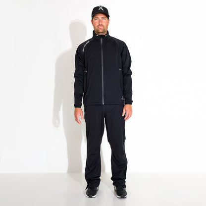 Abacus Men's Pitch Rain Pants - The Golf Guys Online