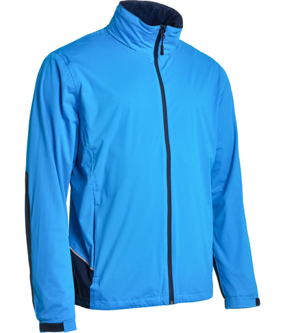 Abacus Men's Swinley Rain Jacket - The Golf Guys Online