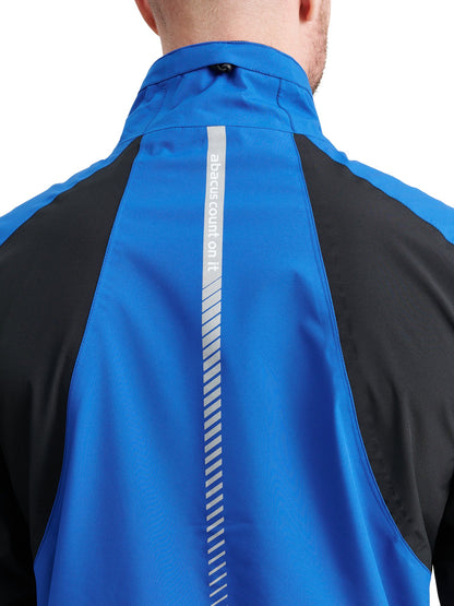 Men's Links Stretch Rain Jacket - The Golf Guys Online