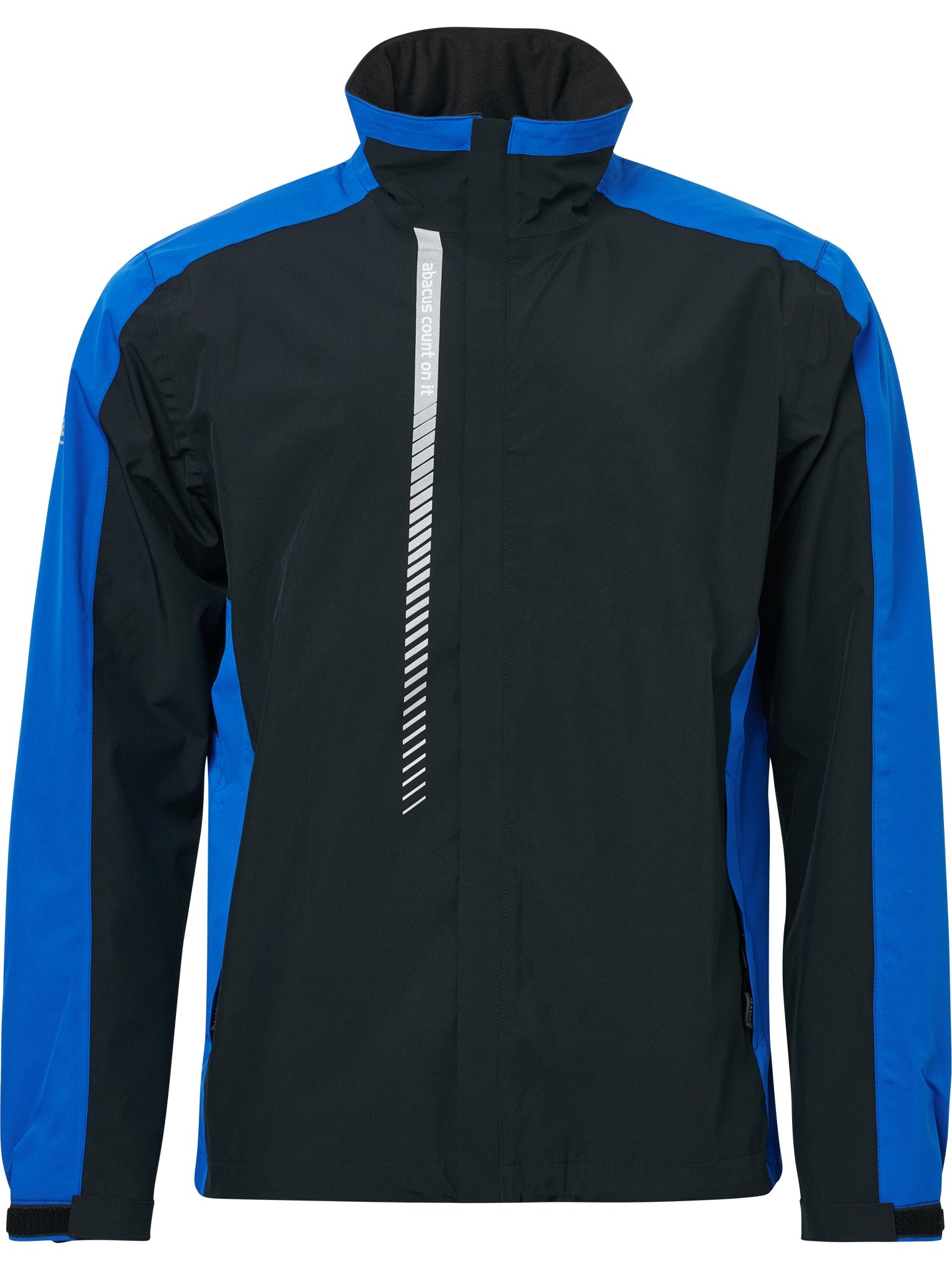 Men's Links Stretch Rain Jacket - The Golf Guys Online