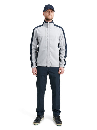 Men's Links Stretch Rain Jacket - The Golf Guys Online