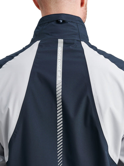 Men's Links Stretch Rain Jacket - The Golf Guys Online