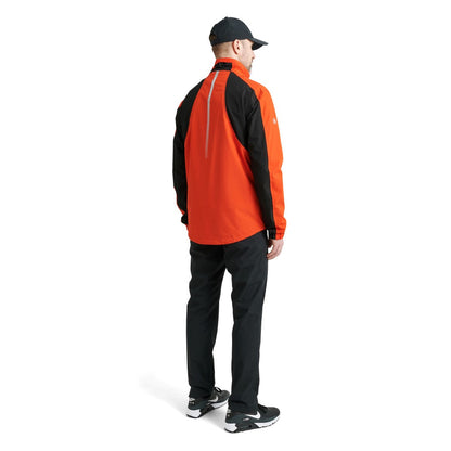 Men's Links Stretch Rain Jacket - The Golf Guys Online