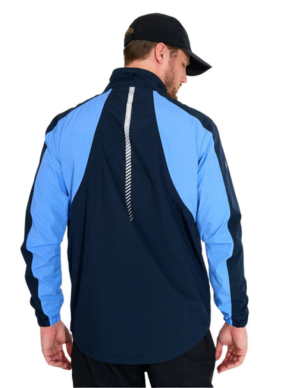 Men's Links Stretch Rain Jacket - The Golf Guys Online