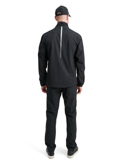Men's Links Stretch Rain Jacket - The Golf Guys Online